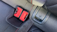 Skoda Octavia 2.0 TSI vRS 5dr DSG Petrol Hatchback